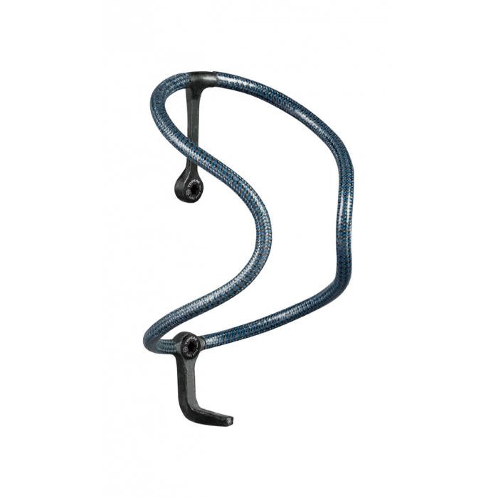 Topeak FEZA MT16 Kevlar Carbon Cage in Blue