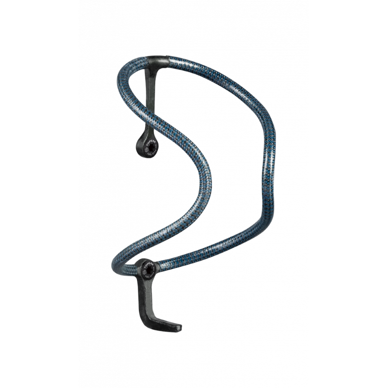 Topeak FEZA MT16 Kevlar Carbon Cage in Blue