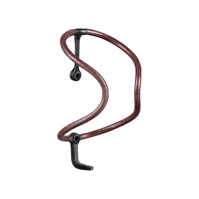 Topeak FEZA MT16 Kevlar Carbon Cage in Red