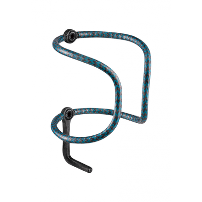 Topeak FEZA R10 Kevlar Carbon Cage in Blue