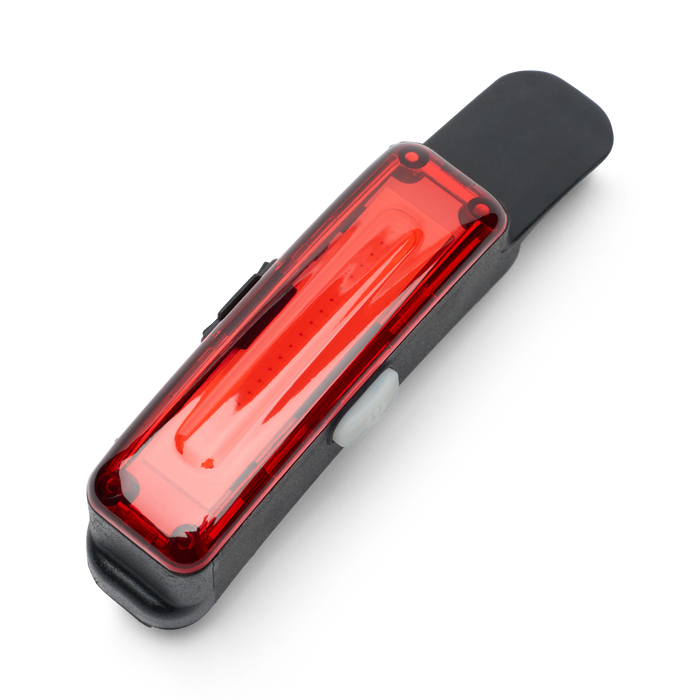 2026 GIRO Hoxton LED Unisex Cycling Lights in Black