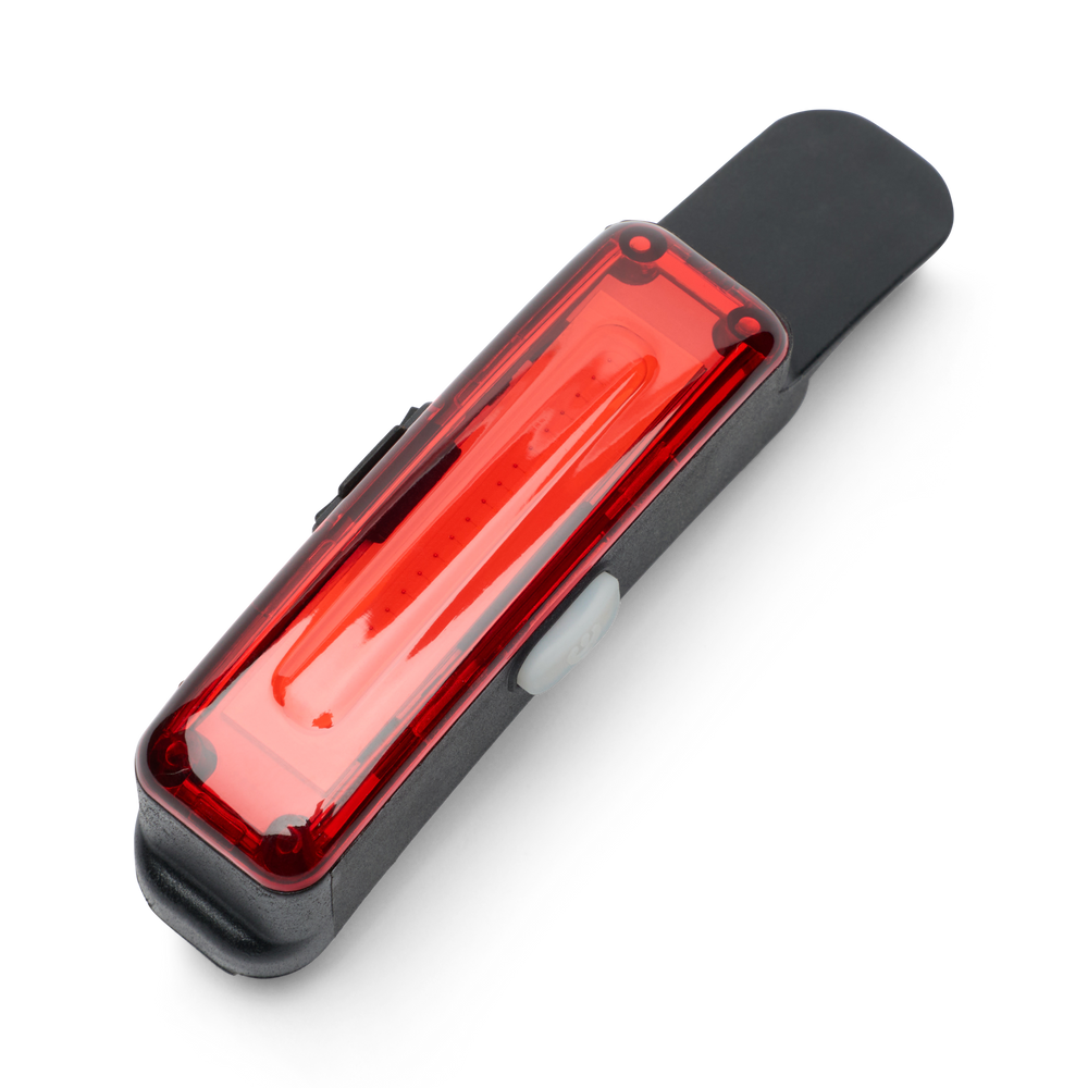 2026 GIRO Hoxton LED Unisex Cycling Lights in Black