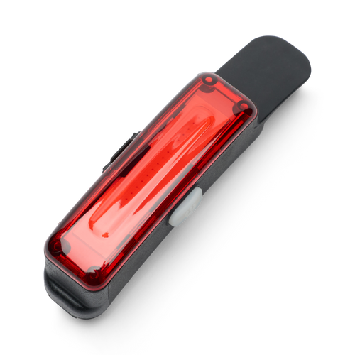 2026 GIRO Hoxton LED Unisex Cycling Lights in Black