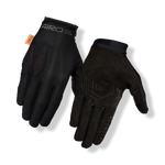 2026 GIRO Rodeo Men's Mountain Bike Gloves in Black