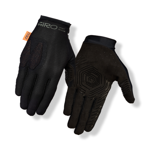 2026 GIRO Rodeo Men's Mountain Bike Gloves in Black