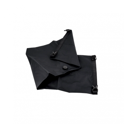 Topeak Spare Frontloader Waterproof Liner Bag in Black