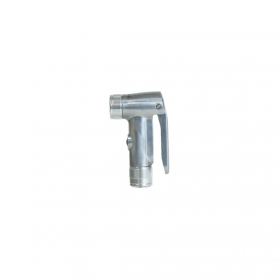 Topeak Smarthead Dx1 W/Hose Cap For Joeblow Twin Turbo, Joeblow Ace in Black