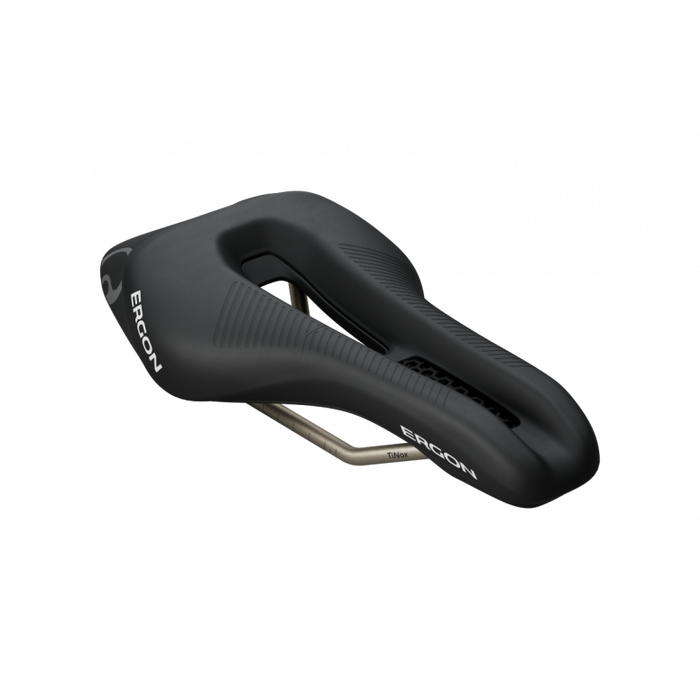 Ergon SR Tri Women Mid in Black