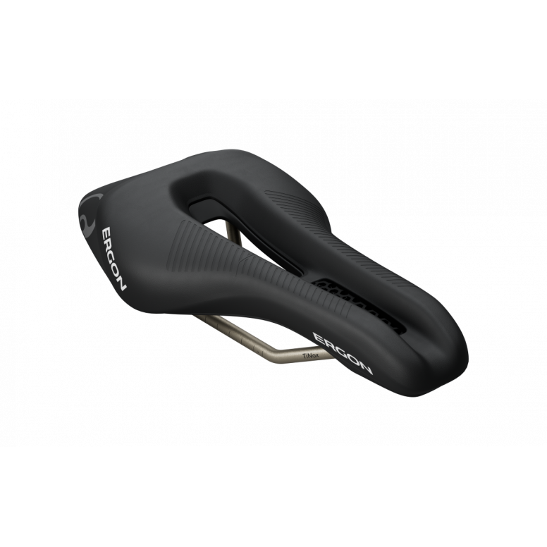 Ergon SR Tri Women Mid in Black