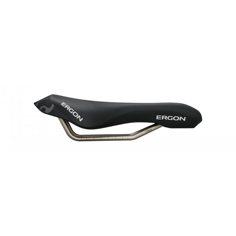 Ergon SR Tri Women Mid in Black