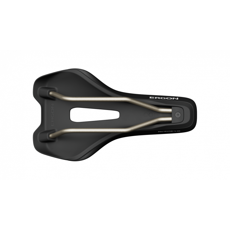 Ergon SR Tri Women Mid in Black