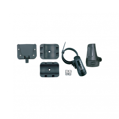 Topeak Fit Kit - V16 in Black