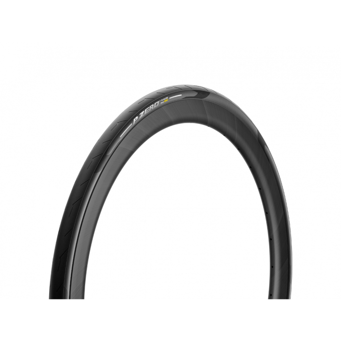 Pirelli P ZERO Race TLR RS Road Bike Tyre in Black