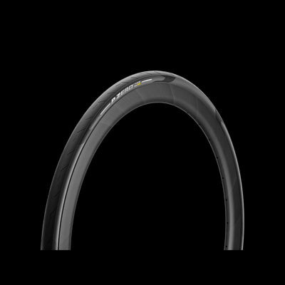 Pirelli P ZERO Race TLR RS Road Bike Tyre in Black