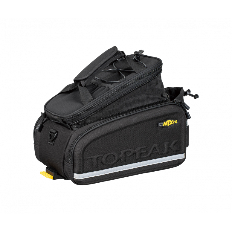 MTX Trunkbag DX (MTX 2. 0) Black