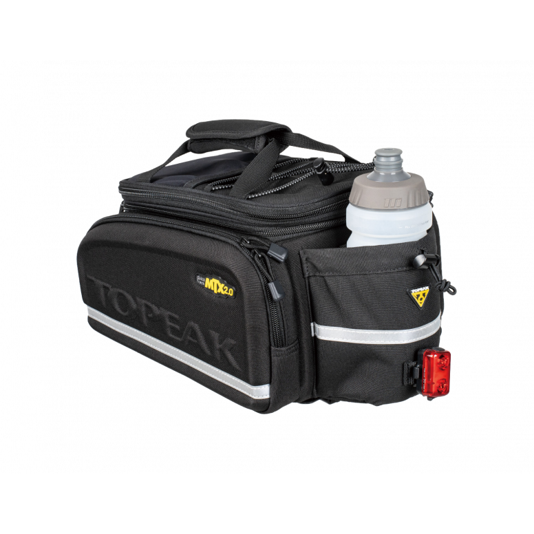 MTX Trunkbag DX (MTX 2. 0) Black