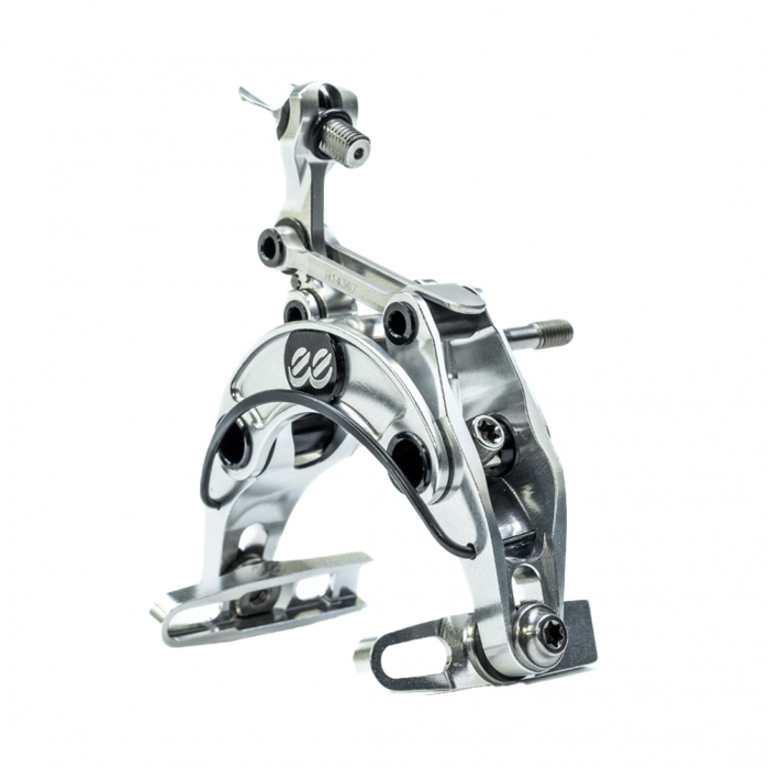 Cane Creek EE Brakes - Regular Mount in Silver