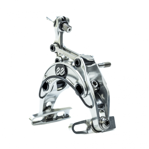Cane Creek EE Brakes - Regular Mount in Silver