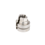 Enduro Bearings PT-011 Zip Nut in Silver