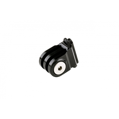 Cane Creek Light/Camera Mount for Cane Creek Computer Mount in Black
