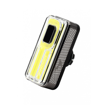 Moon Sport Helix Lite-W (150lm) in Black