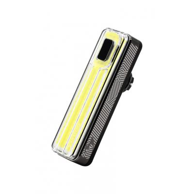 Moon Sport Helix Max-W (350lm) in Black
