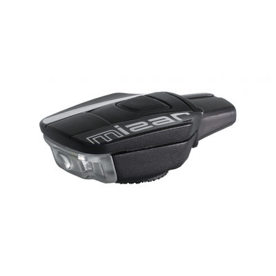 Moon Sport Mizar (40lm) - 12 Pack in Black