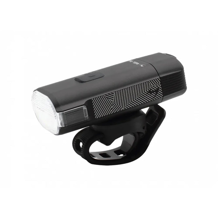 Rigel Max 1500lm Black