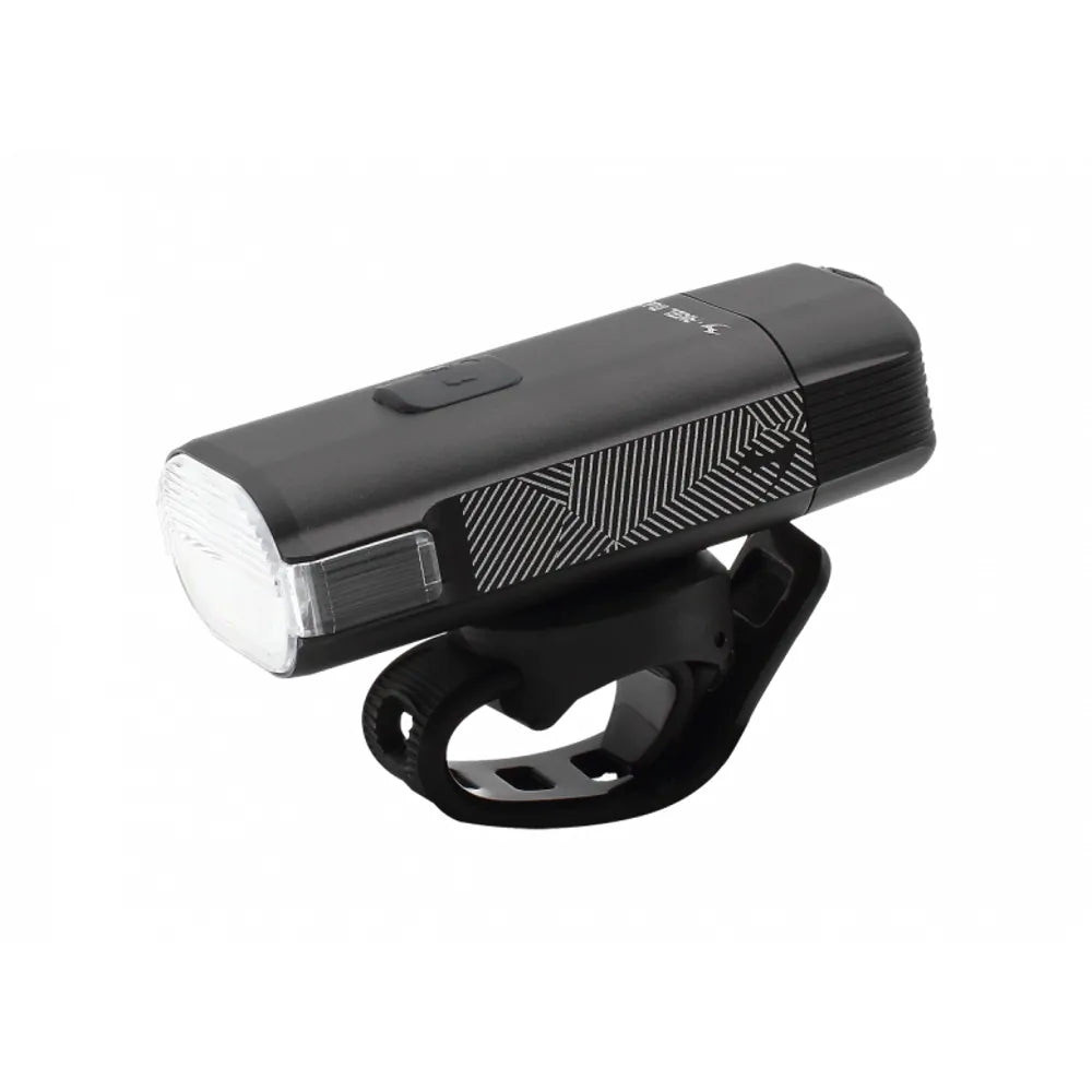 Rigel Max 1500lm Black