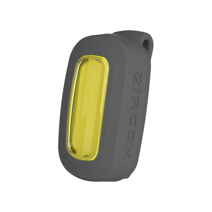 Moon Sport Zircon-W (180lm) in Black