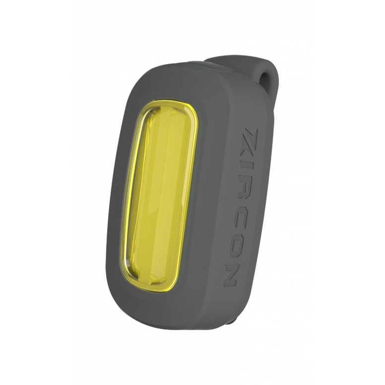Moon Sport Zircon-W (180lm) in Black