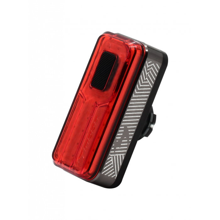 Helix Lite (100lm) Black