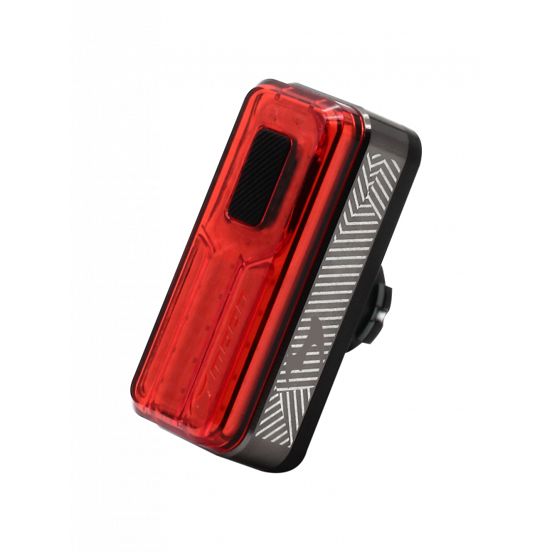 Helix Lite (100lm) Black