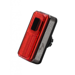 Helix Lite (100lm) Black