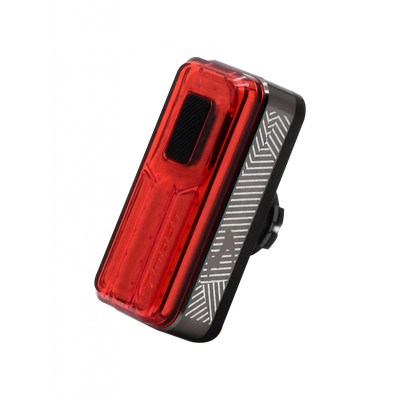 Helix Lite (100lm) Black