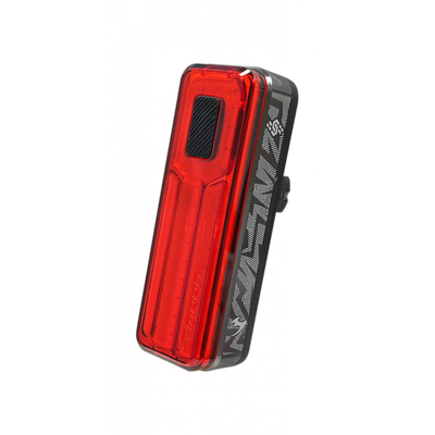 Moon Sport Helix Sense (300lm) Black
