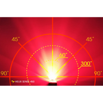 Moon Helix Sense (450lm)