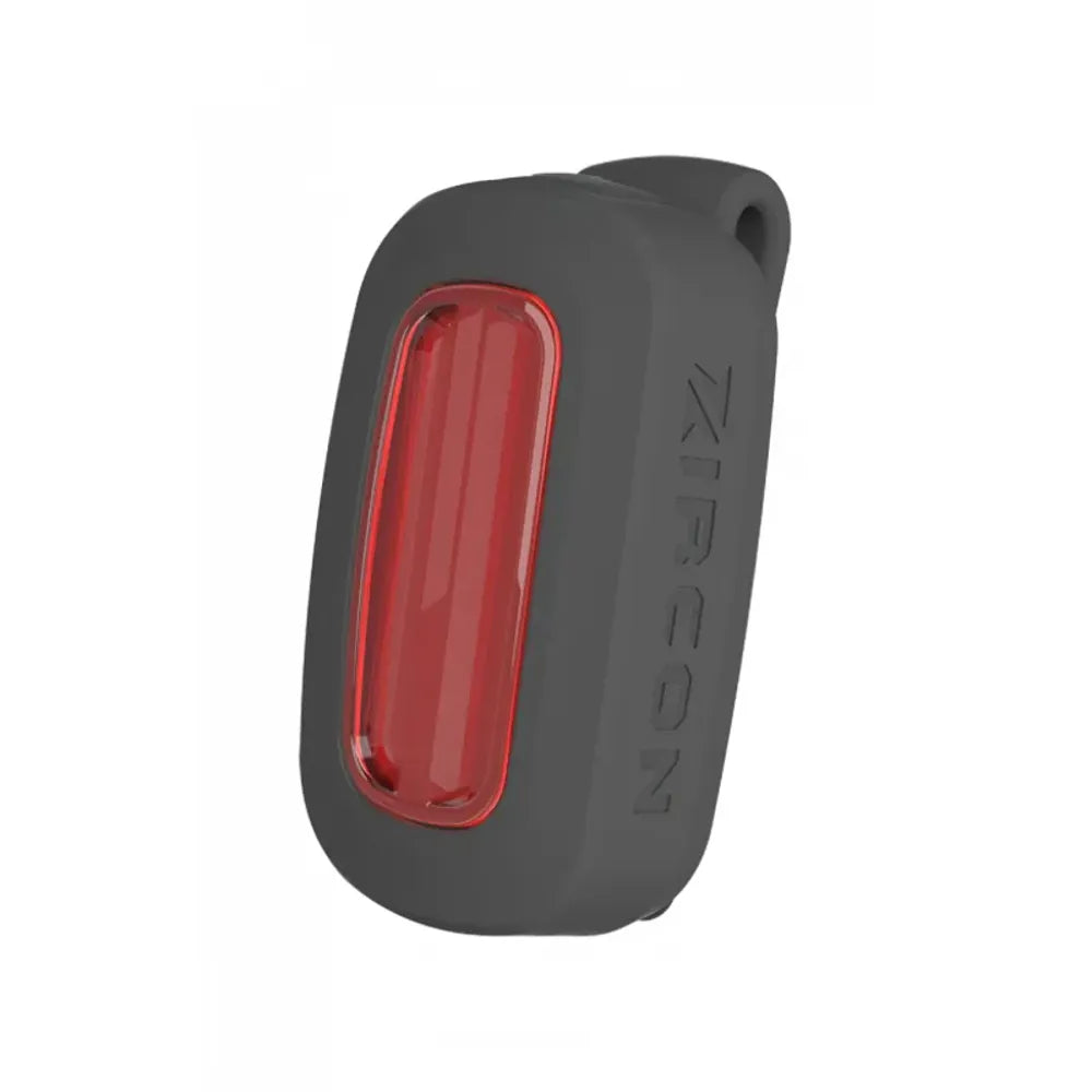 Moon Zircon-R Clip On Rear Light in Black