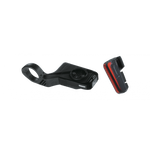 Moon Sport MX 2.4G (400lm) & Cerberus Link 2.4G (150lm) in Black