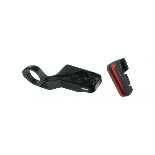 Moon Sport MX 2.4G (400lm) & Cerberus Link 2.4G (150lm) in Black