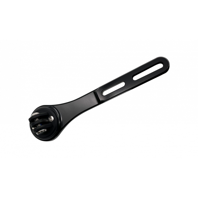 Moon Sport M-06 Integrated Bar/Stem Mount in Black