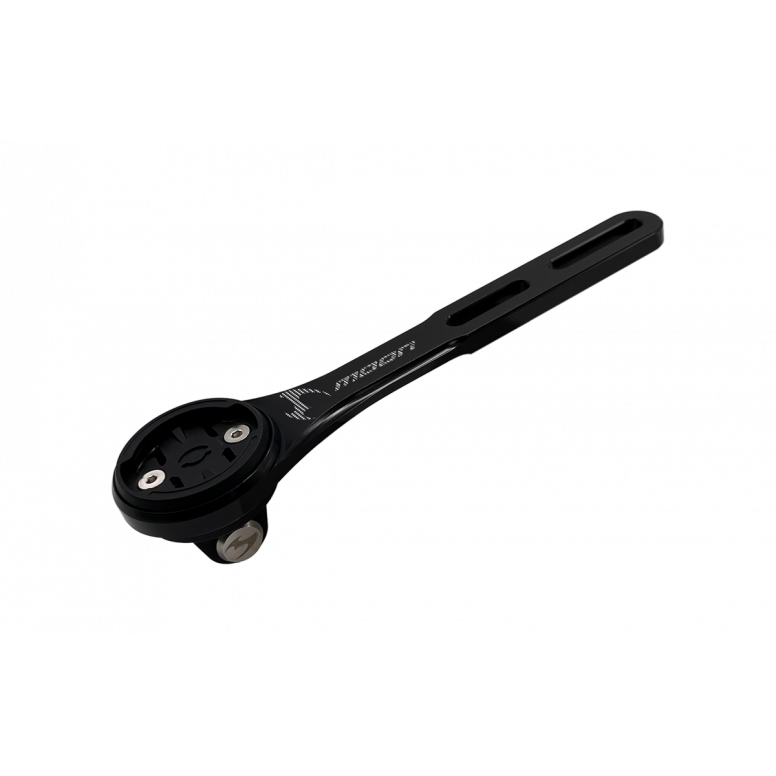 Moon Sport M-06 Integrated Bar/Stem Mount in Black