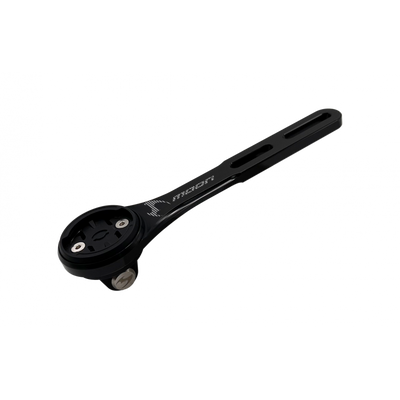 Moon Sport M-06 Integrated Bar/Stem Mount in Black