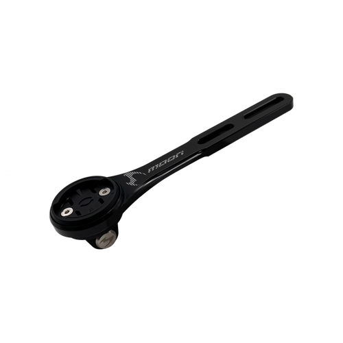 Moon Sport M-06 Integrated Bar/Stem Mount in Black