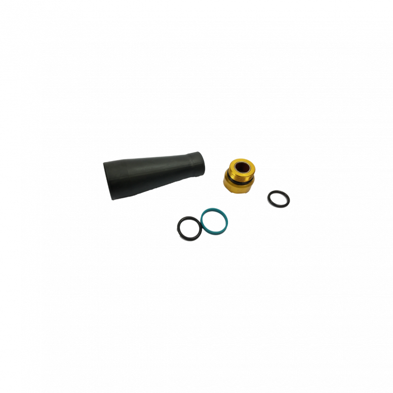Cane Creek Helm MKII Damper Service Kit