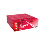 Clif Blok Energy Chews Strawberry