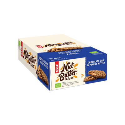 Clif Nut Butter Bar (12 Pack)