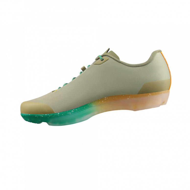 Fizik Tempo Beat in Green