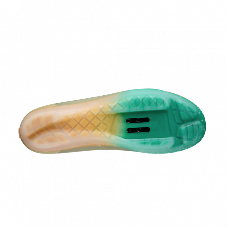 Fizik Tempo Beat in Green