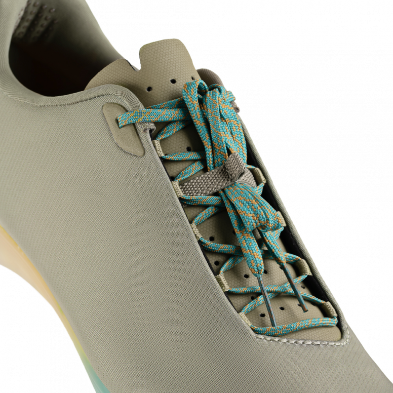 Fizik Tempo Beat in Green
